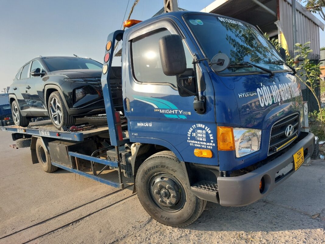 Dịch Vụ Tận Nơi, An Toàn, Nhanh Gọn